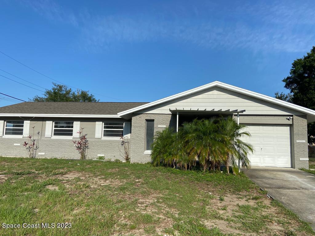 3172 Barna Avenue, Titusville, FL 32780