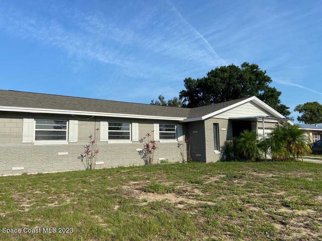 3172 Barna Avenue, Titusville, FL 32780