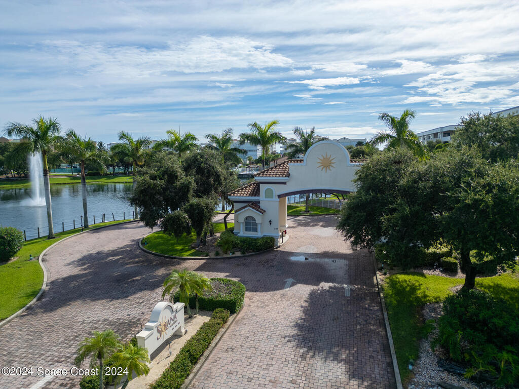 701 Solana Shores Drive, Cape Canaveral, FL 32920