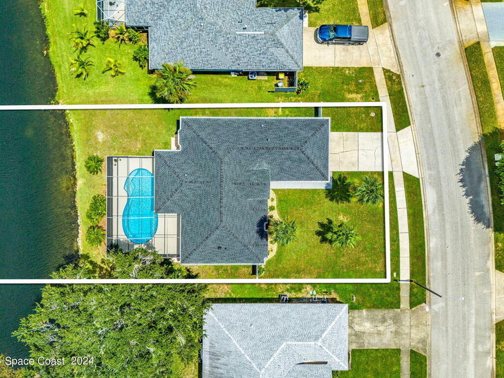 1344 Heritage Acres Boulevard, Rockledge, FL 32955