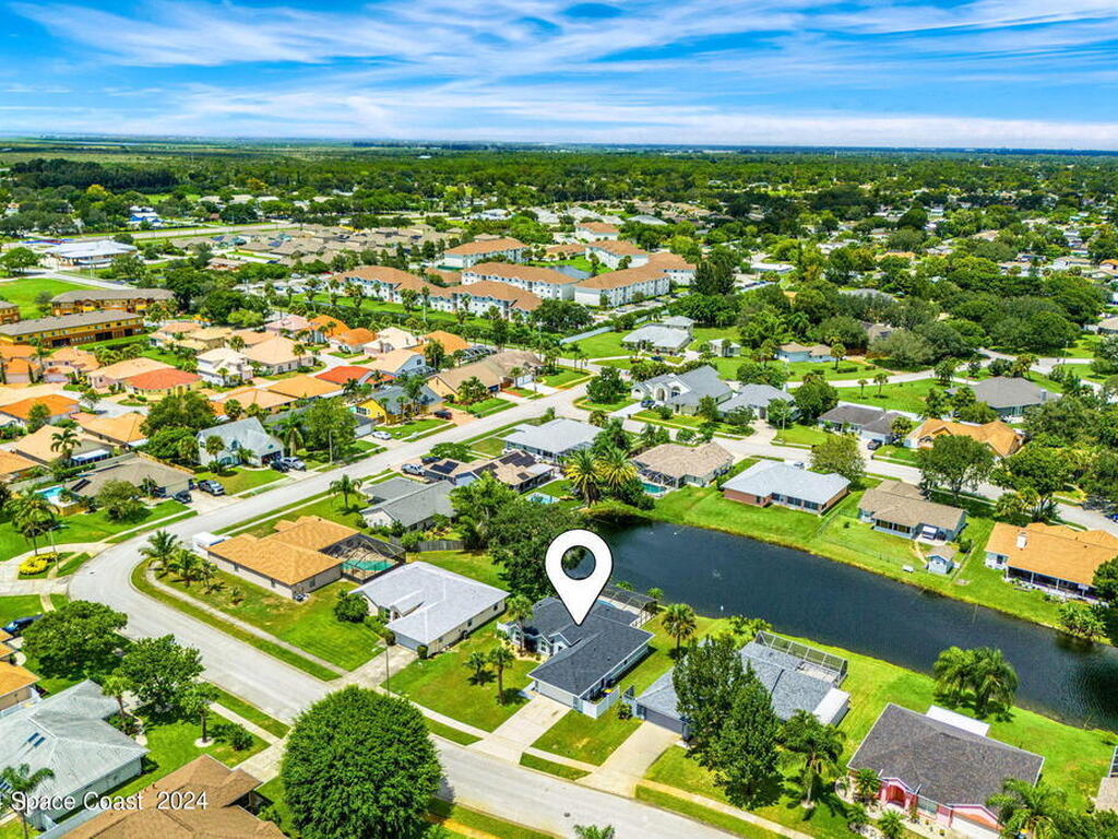 1344 Heritage Acres Boulevard, Rockledge, FL 32955