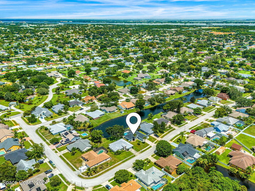 1344 Heritage Acres Boulevard, Rockledge, FL 32955