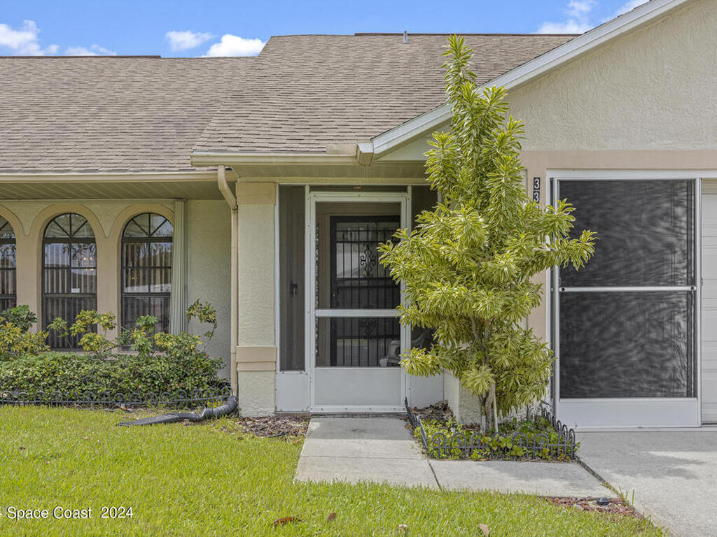 3376 Florida Palm Avenue, Melbourne, FL 32901