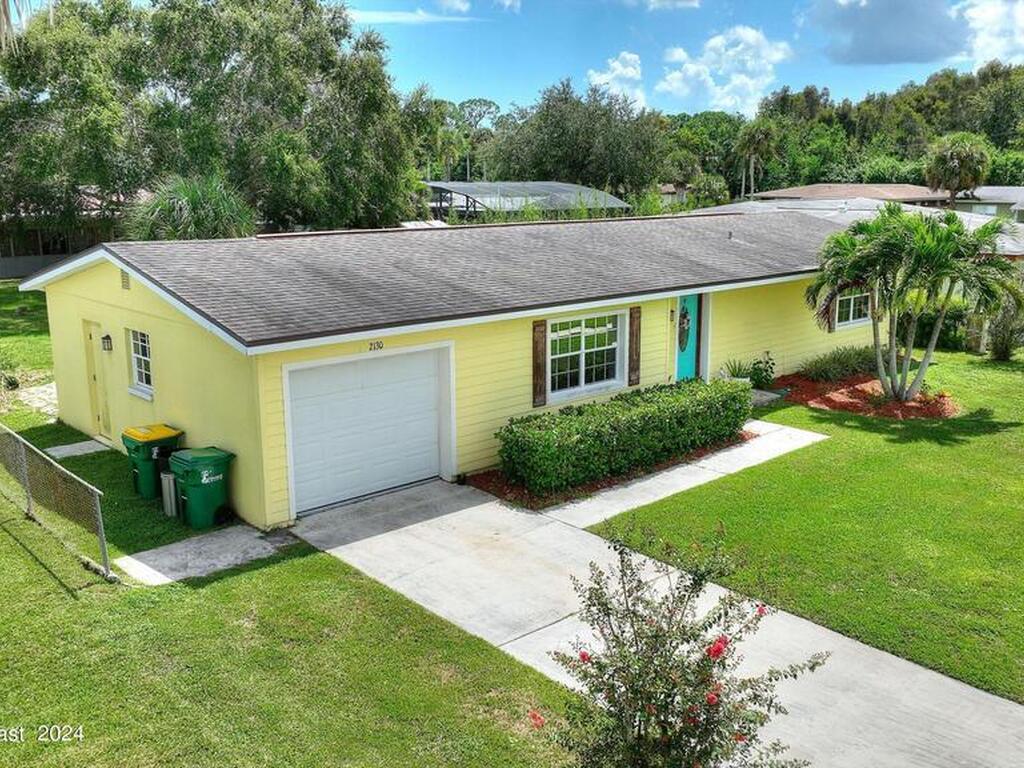 2130 Garnet Court, Merritt Island, FL 32953