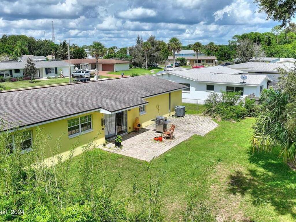 2130 Garnet Court, Merritt Island, FL 32953