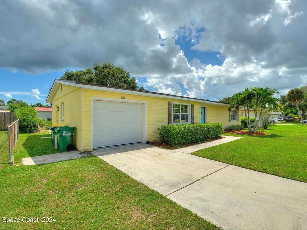 2130 Garnet Court, Merritt Island, FL 32953