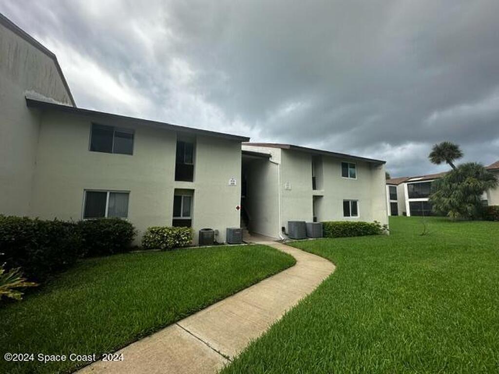 5801 N Atlantic Avenue, Cape Canaveral, FL 32920