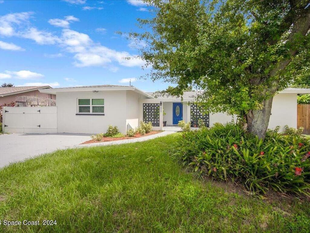 800 2nd Street, Merritt Island, FL 32953