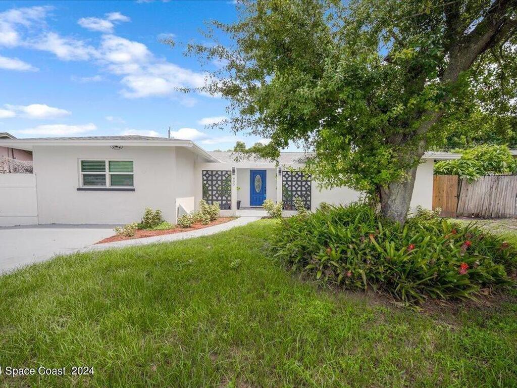 800 2nd Street, Merritt Island, FL 32953