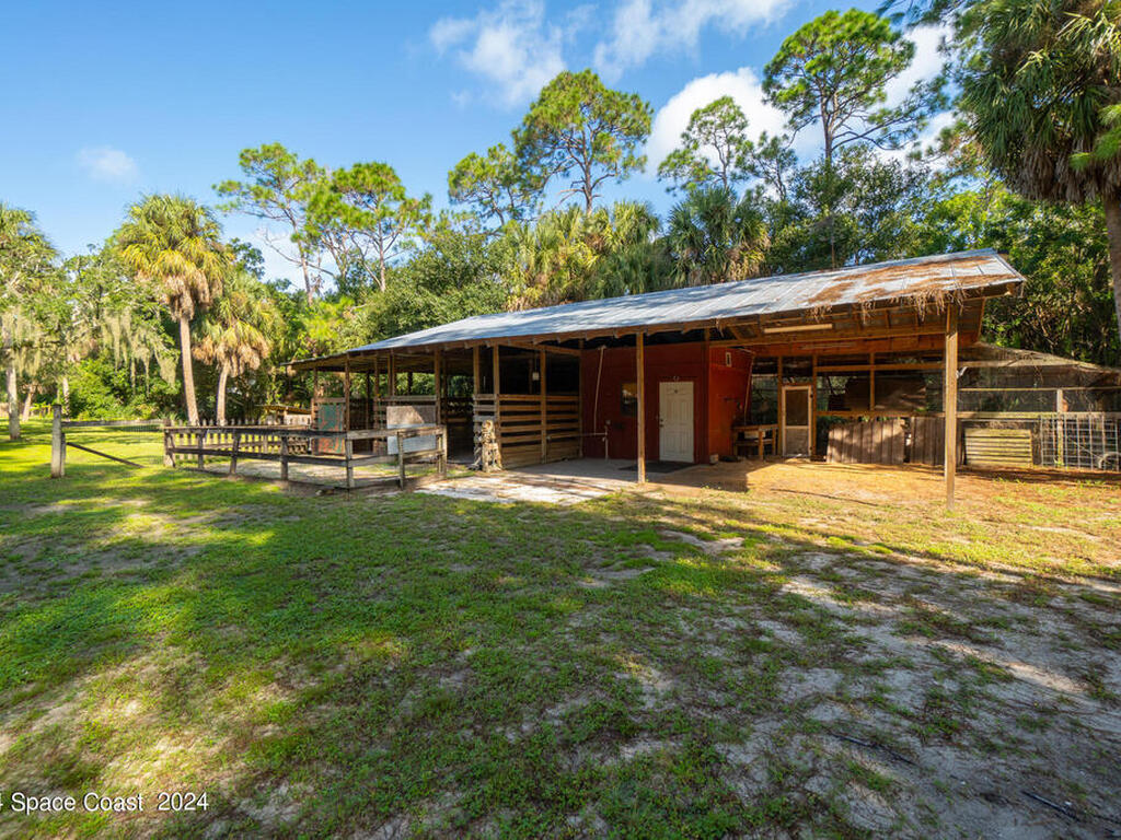 3893 Burton Road, Malabar, FL 32950