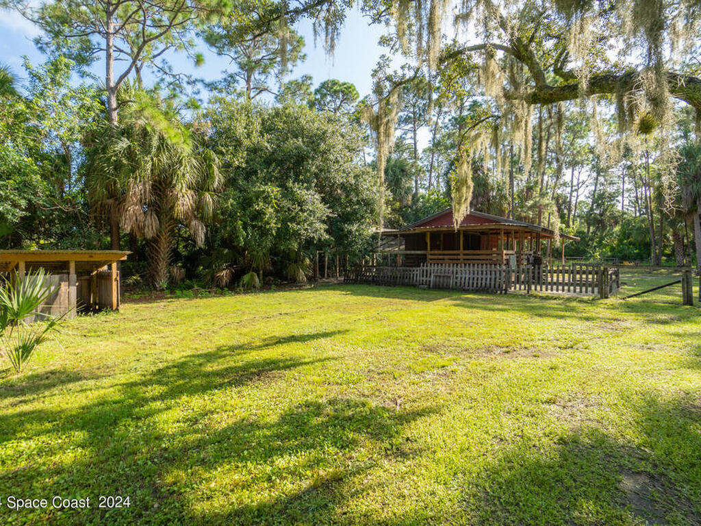 3893 Burton Road, Malabar, FL 32950