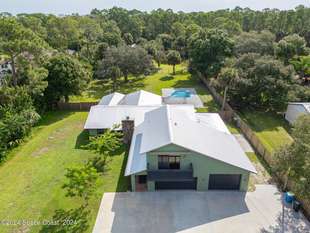 3893 Burton Road, Malabar, FL 32950