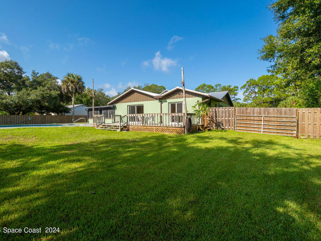 3893 Burton Road, Malabar, FL 32950