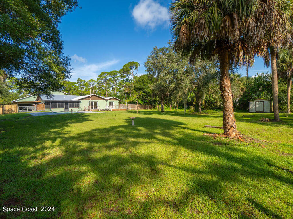 3893 Burton Road, Malabar, FL 32950