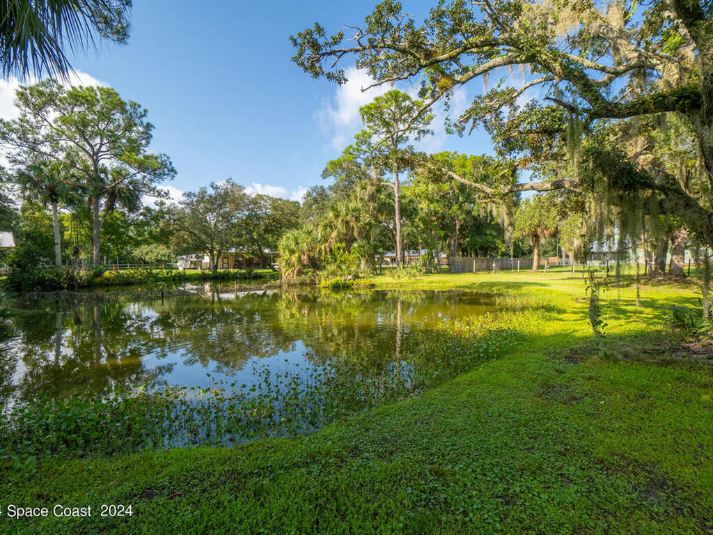 3893 Burton Road, Malabar, FL 32950