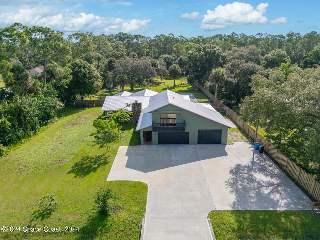 3893 Burton Road, Malabar, FL 32950