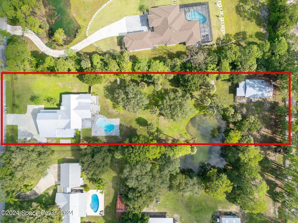 3893 Burton Road, Malabar, FL 32950