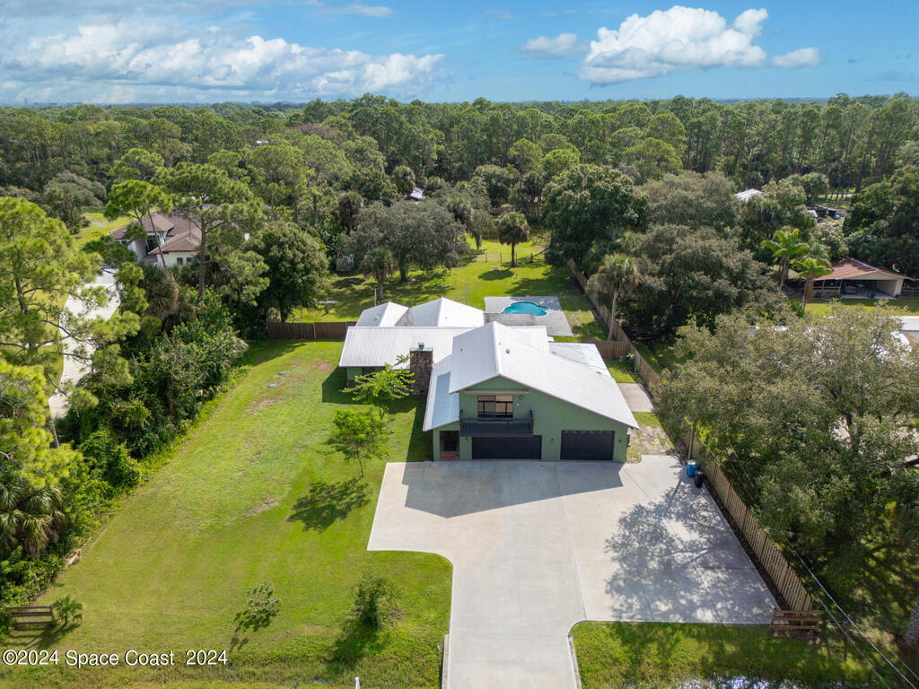 3893 Burton Road, Malabar, FL 32950