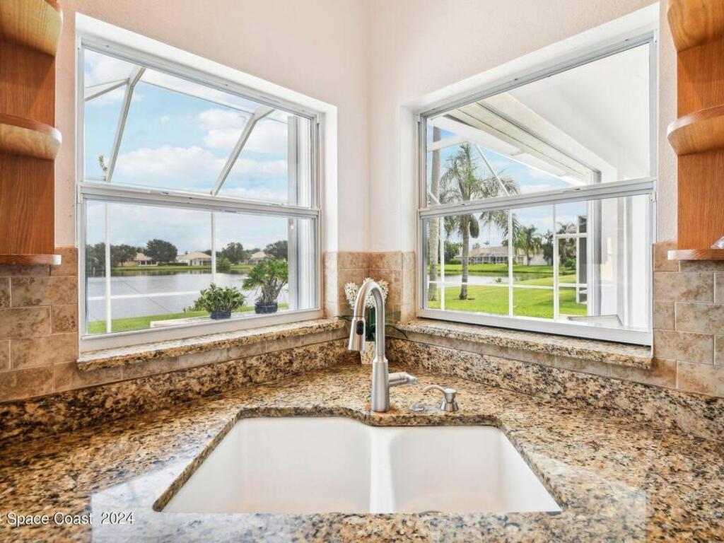 5009 Wexford Drive, Suntree, FL 32955