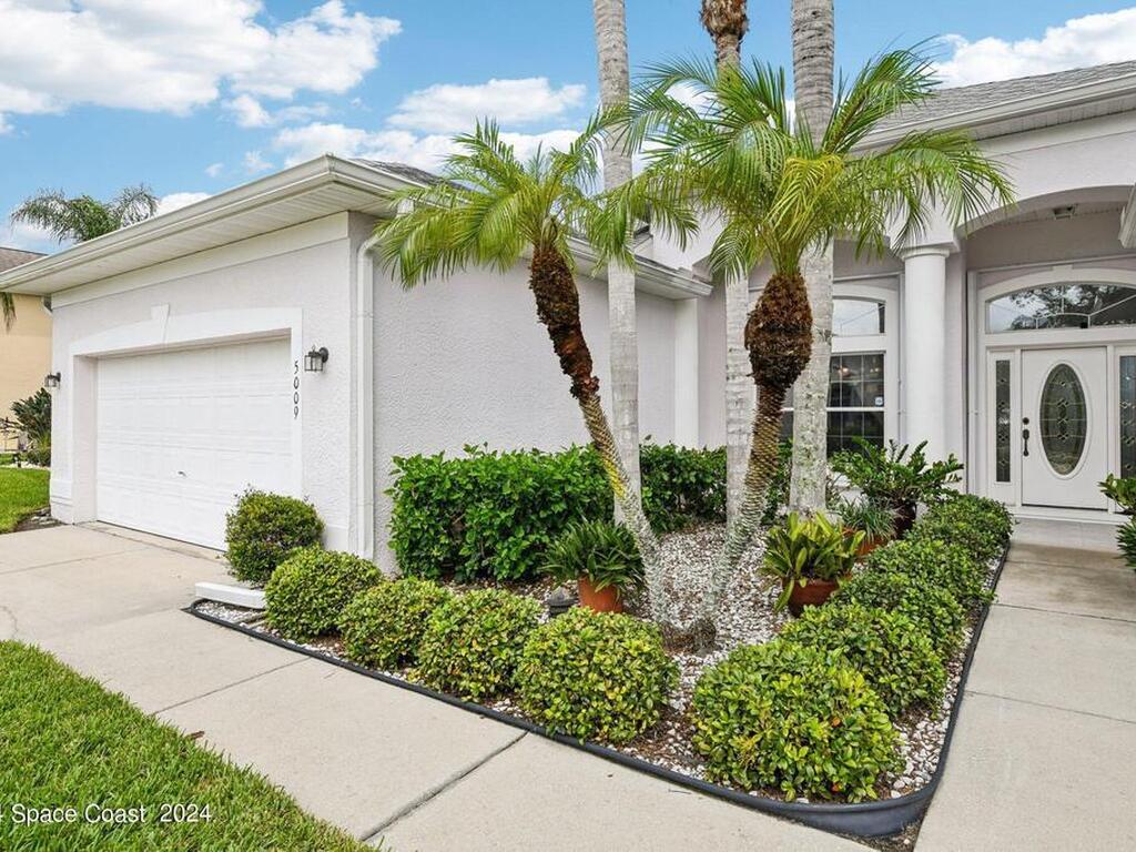 5009 Wexford Drive, Suntree, FL 32955