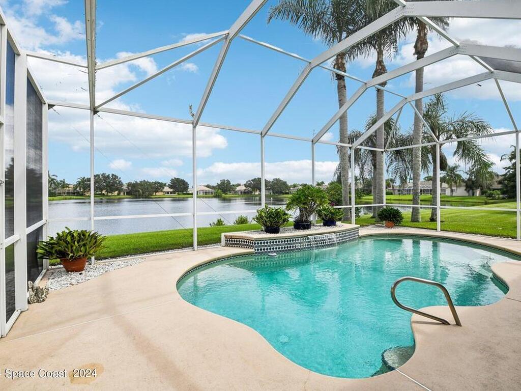 5009 Wexford Drive, Suntree, FL 32955