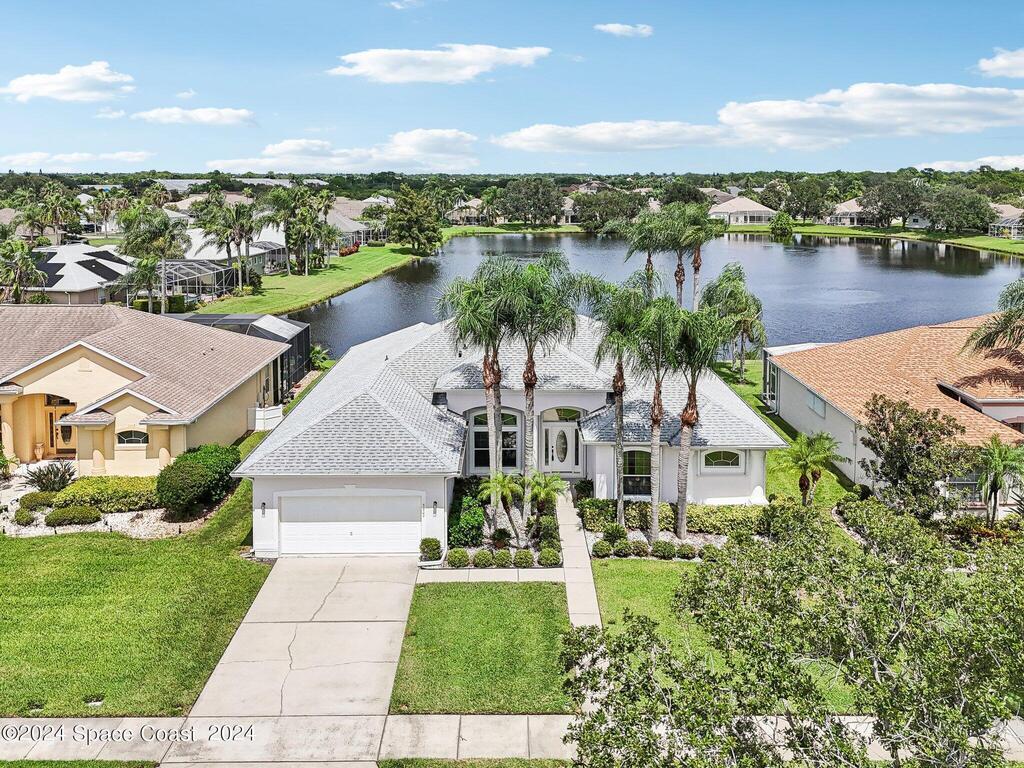 5009 Wexford Drive, Suntree, FL 32955