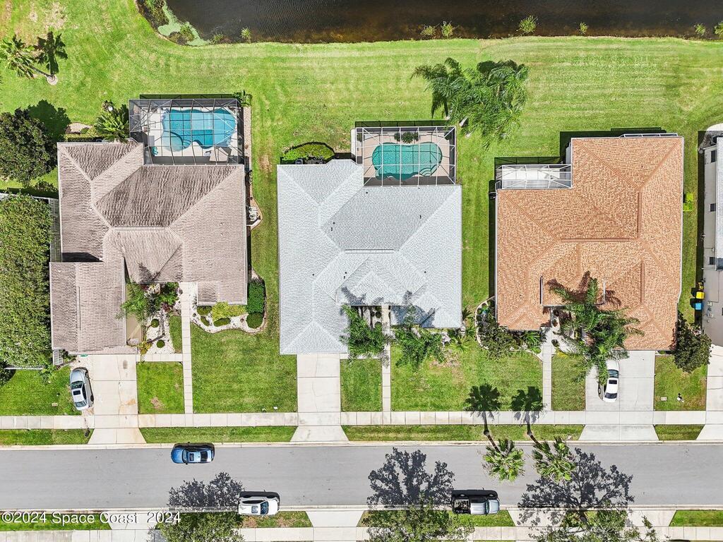 5009 Wexford Drive, Suntree, FL 32955