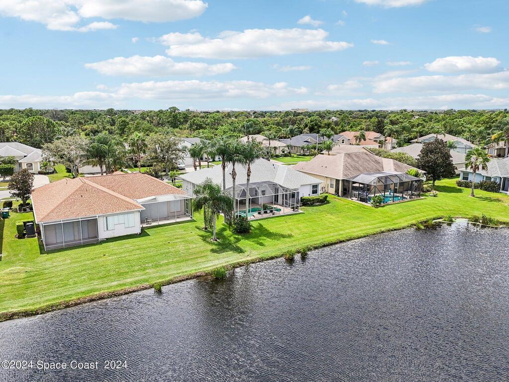 5009 Wexford Drive, Suntree, FL 32955