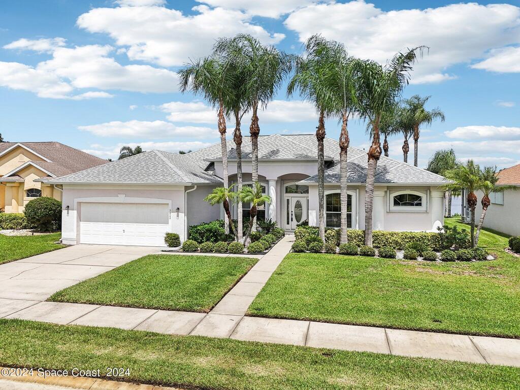 5009 Wexford Drive, Suntree, FL 32955