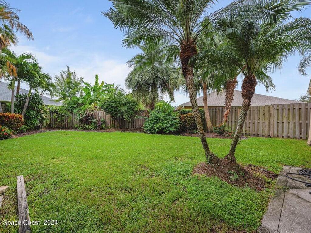 2263 Woodfield Circle, Melbourne, FL 32904