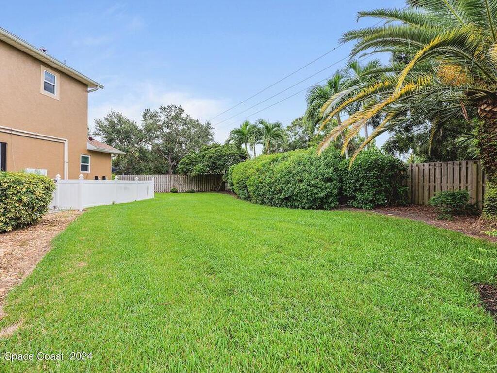 2263 Woodfield Circle, Melbourne, FL 32904