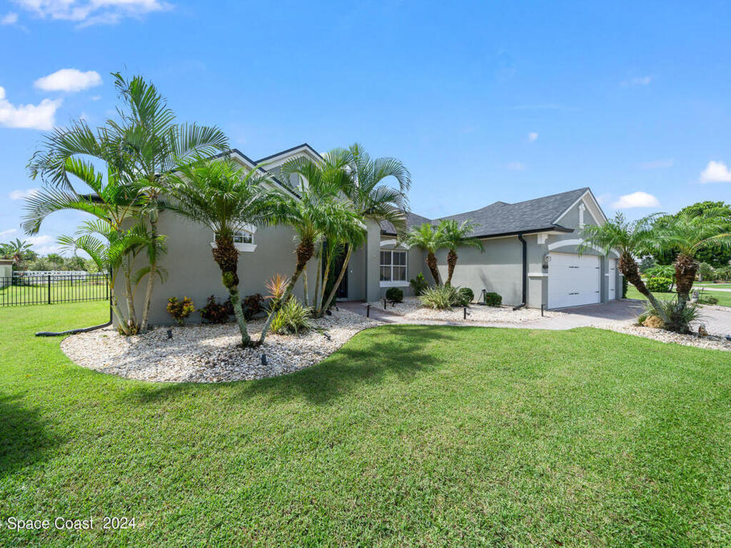 3401 Terramore Drive, Melbourne, FL 32940