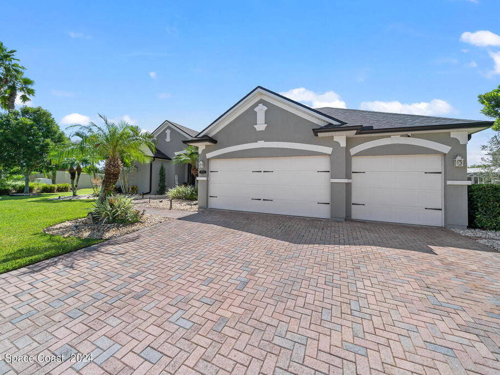 3401 Terramore Drive, Melbourne, FL 32940