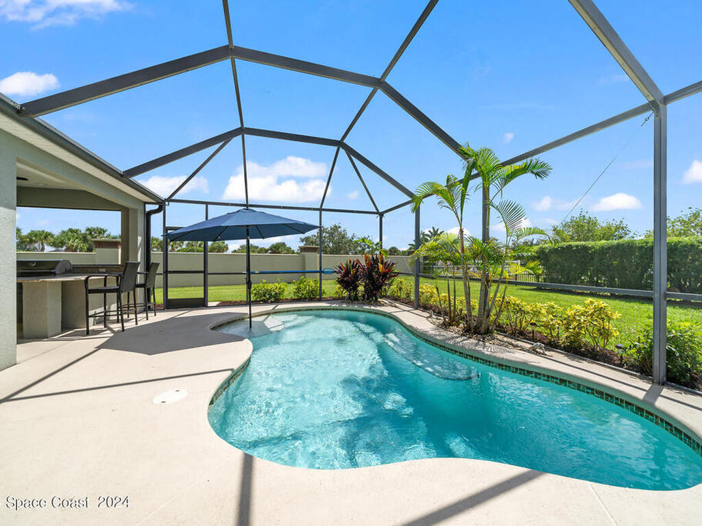 3401 Terramore Drive, Melbourne, FL 32940