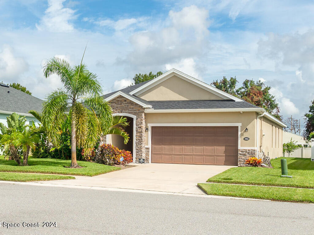 1662 Orsi Place, West Melbourne, FL 32904