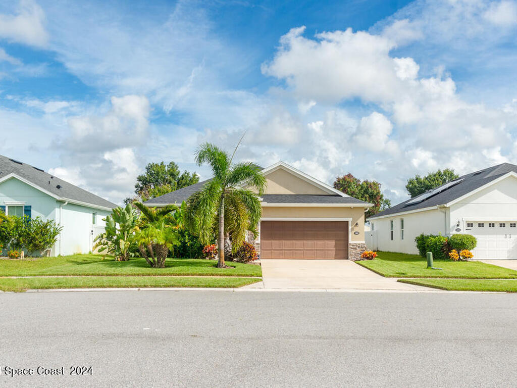 1662 Orsi Place, West Melbourne, FL 32904