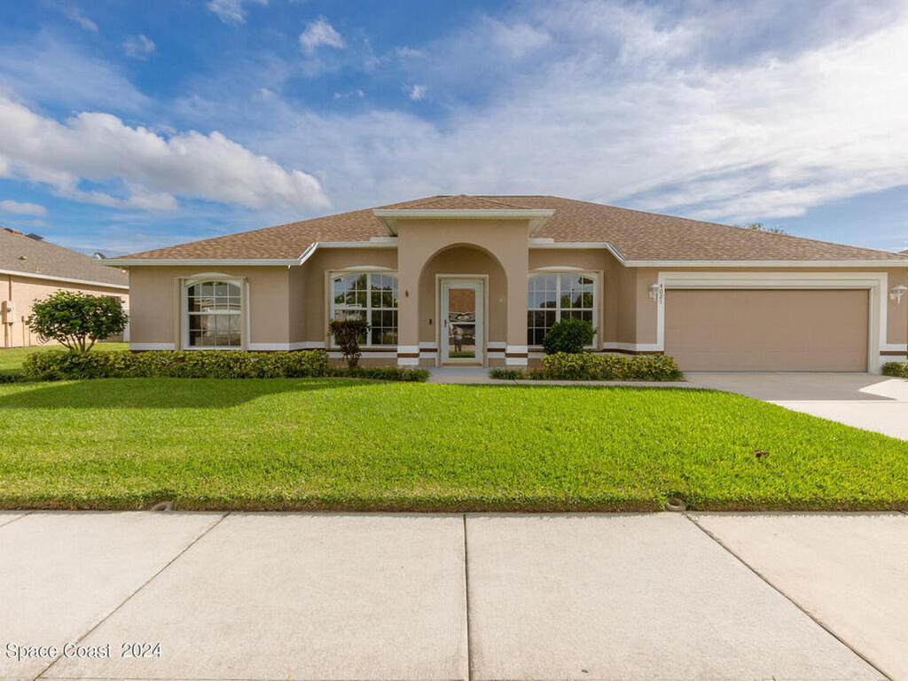 4021 Nathan Court, Melbourne, FL 32904