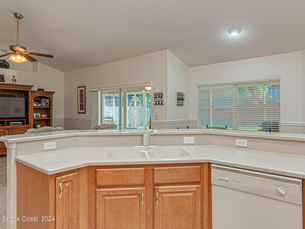 4021 Nathan Court, Melbourne, FL 32904