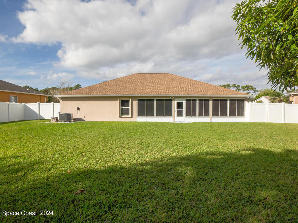 4021 Nathan Court, Melbourne, FL 32904