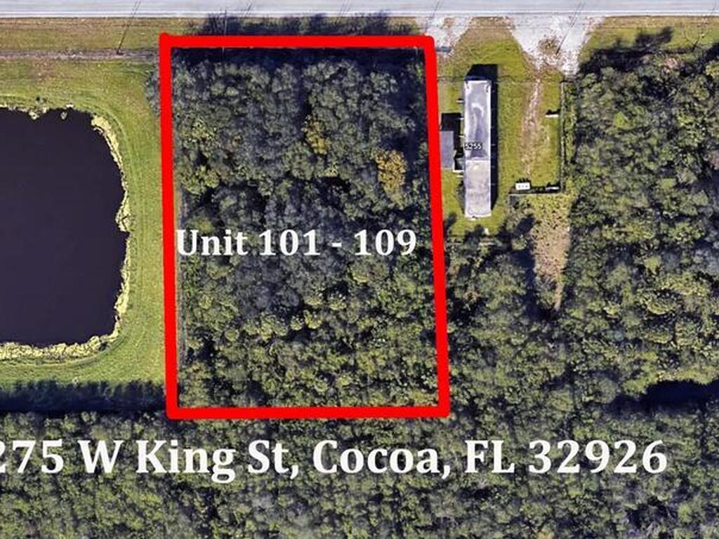 5275 Highway 520, Cocoa, FL 32926