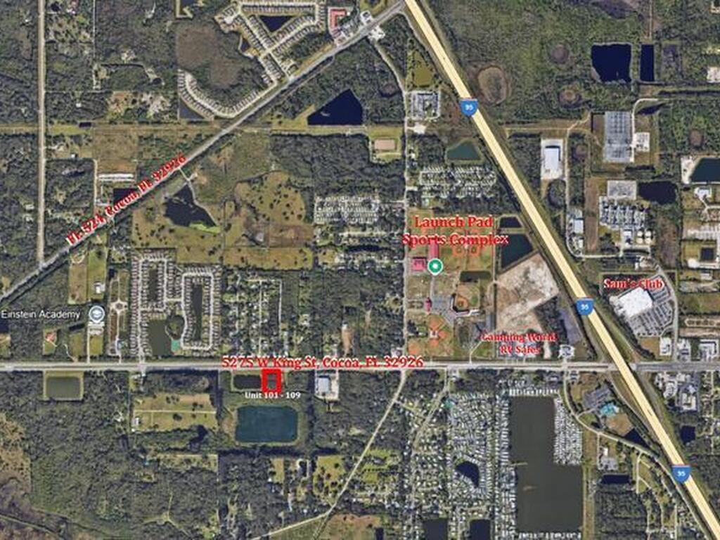 5275 Highway 520, Cocoa, FL 32926