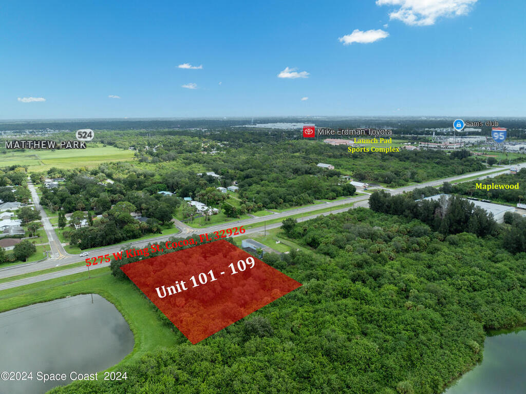 5275 Highway 520, Cocoa, FL 32926