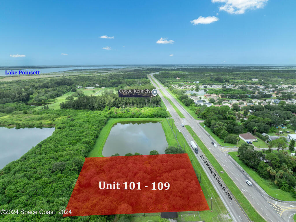 5275 Highway 520, Cocoa, FL 32926