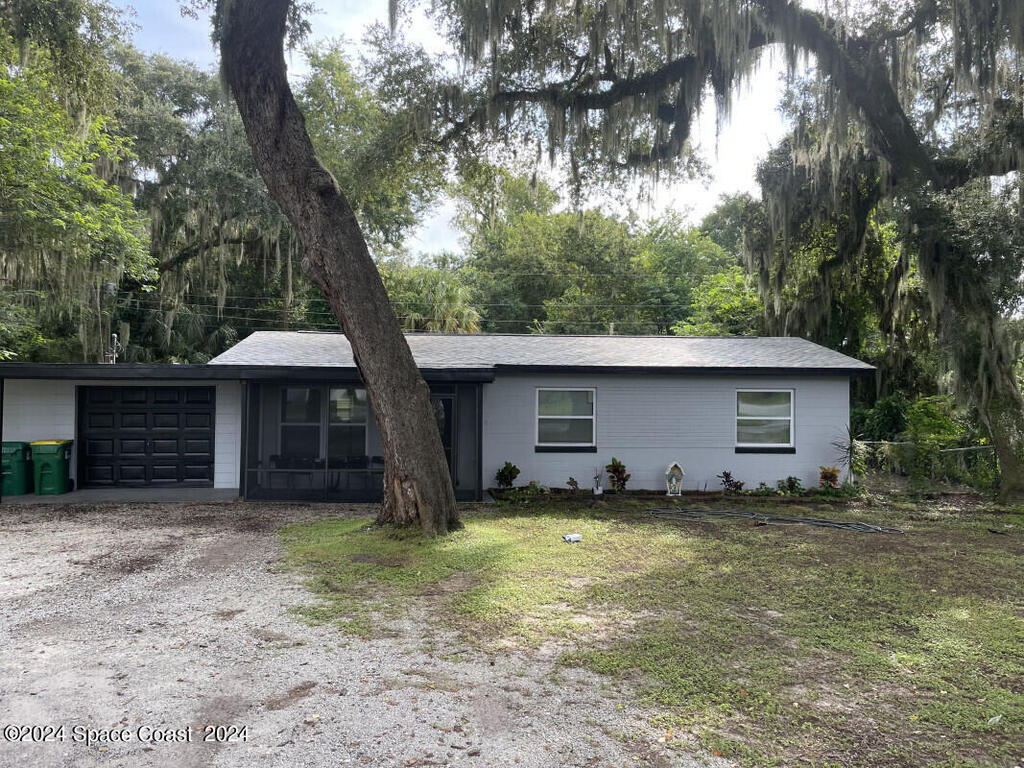 1105 Old Dixie Highway, Titusville, FL 32796