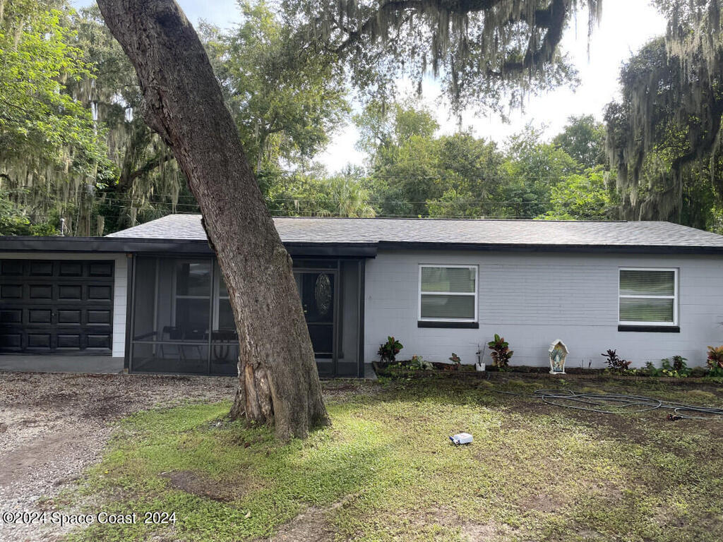 1105 Old Dixie Highway, Titusville, FL 32796