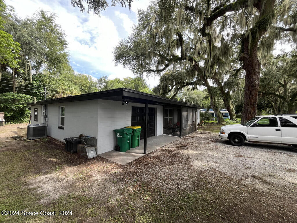 1105 Old Dixie Highway, Titusville, FL 32796