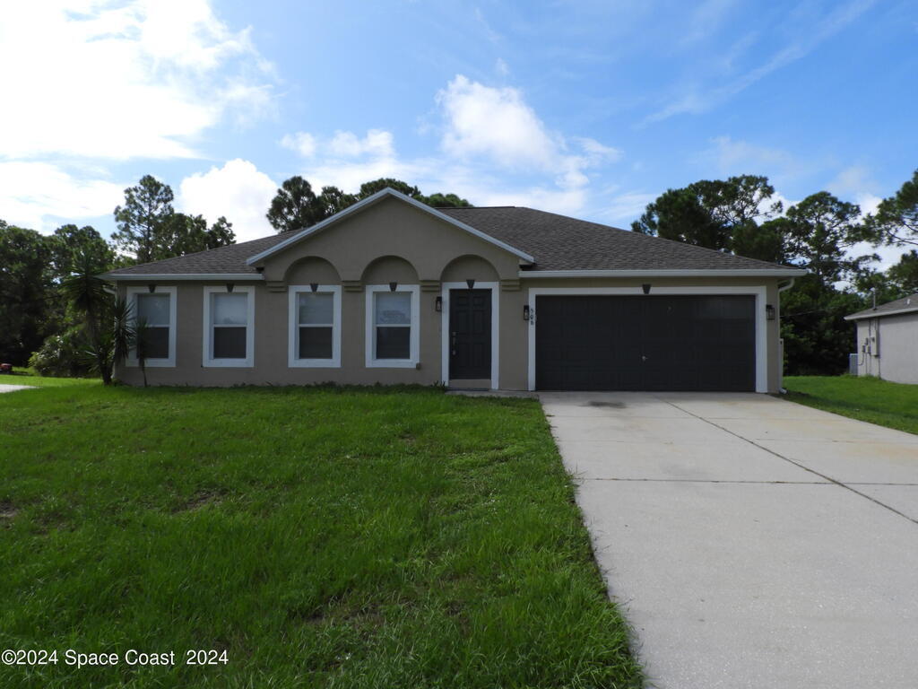 506 Lafayette Street, Palm Bay, FL 32908