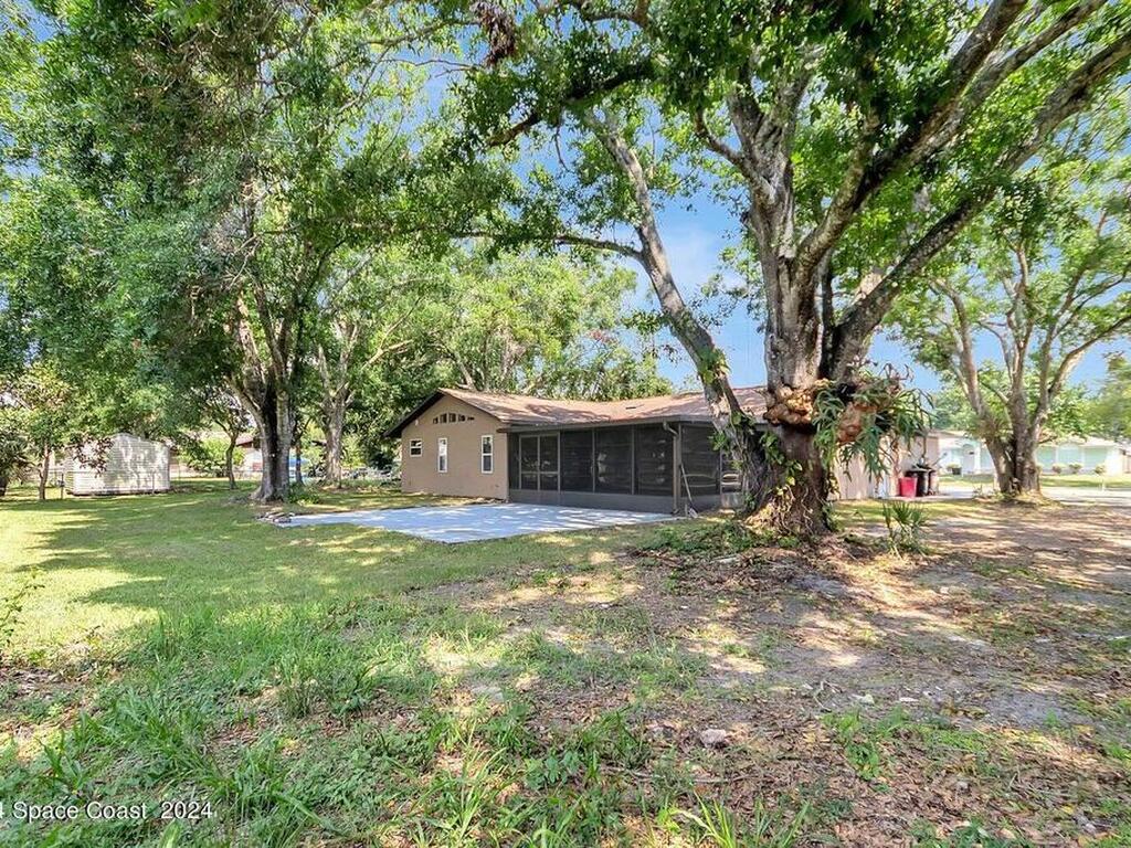 982 Waco Boulevard, Palm Bay, FL 32909