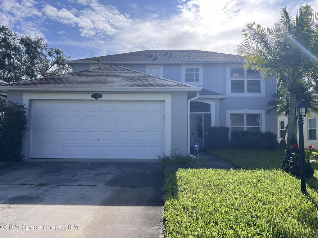 1531 Vista Lake Circle, Melbourne, FL 32904