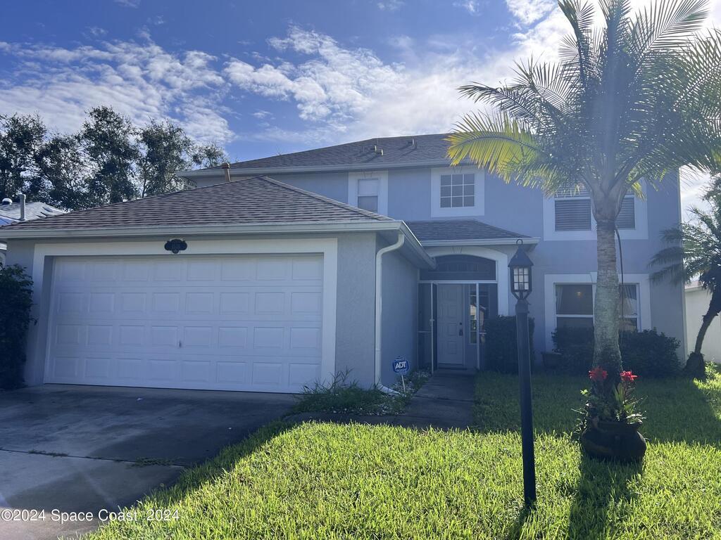 1531 Vista Lake Circle, Melbourne, FL 32904